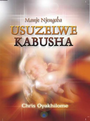 cover image of Manje Njego Usuzelwe Kabusha